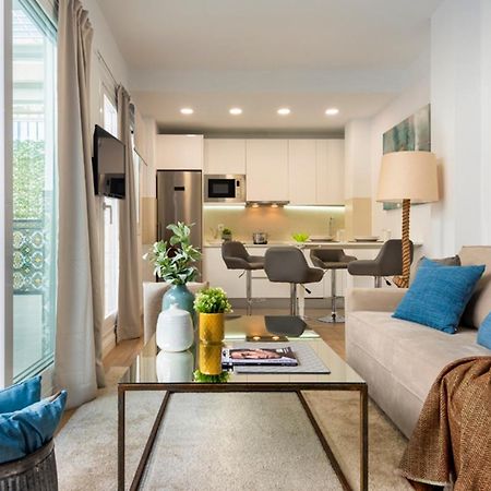 Genteel Home Banos Σεβίλλη Εξωτερικό φωτογραφία