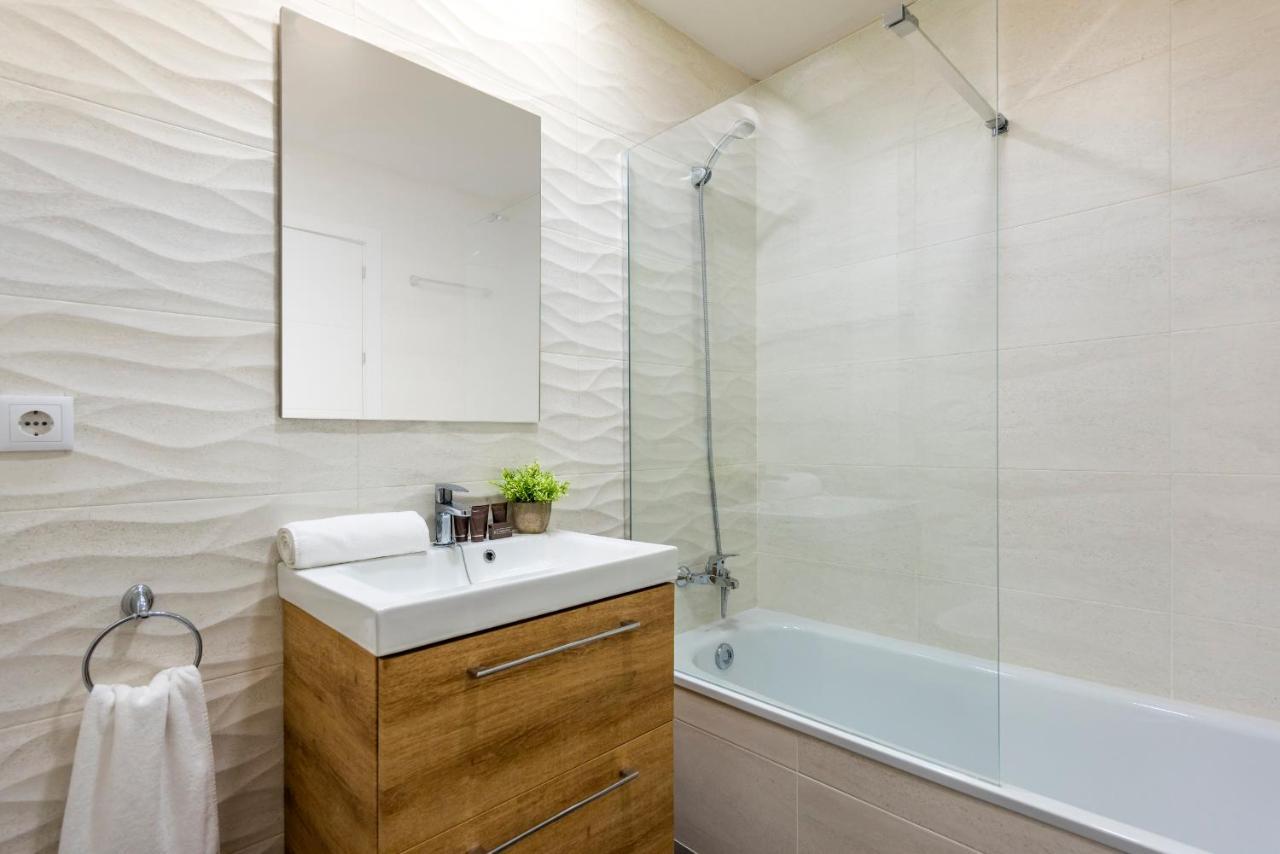 Genteel Home Banos Σεβίλλη Εξωτερικό φωτογραφία