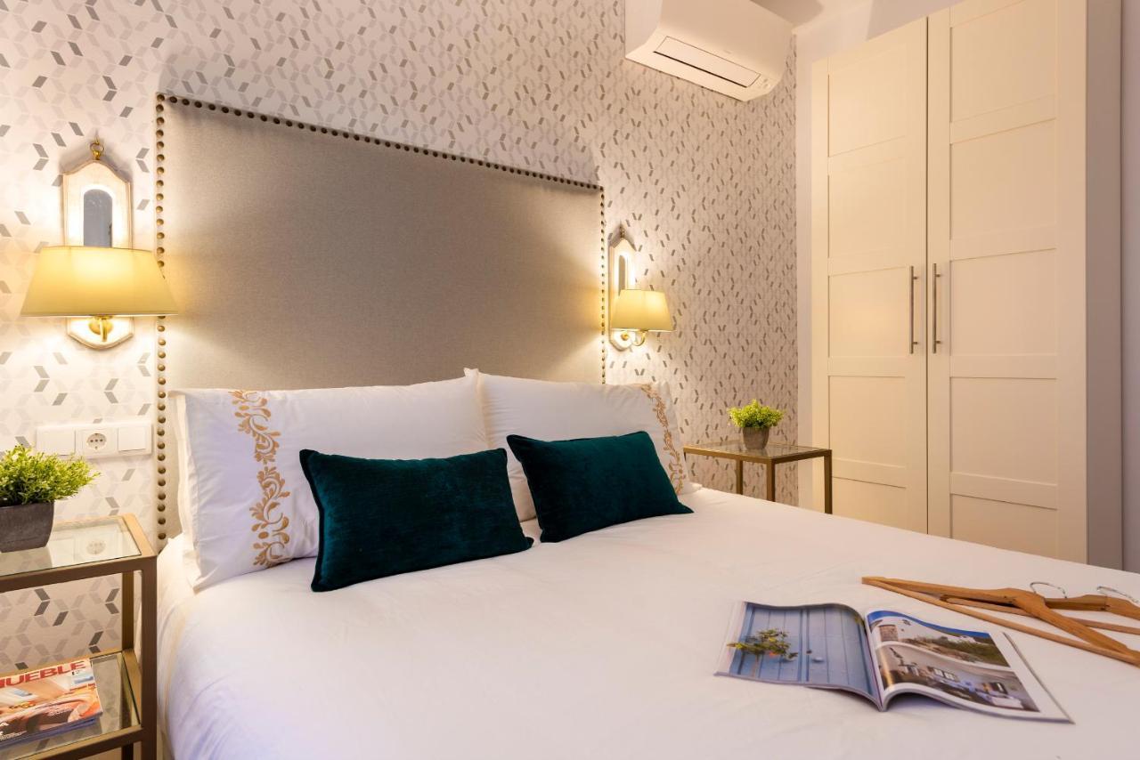 Genteel Home Banos Σεβίλλη Εξωτερικό φωτογραφία